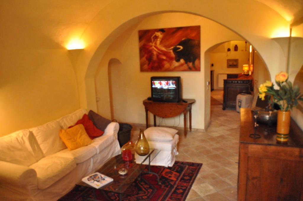 Onofrio Flat Apartamento Roma