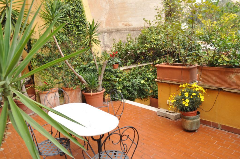 Apartamento Onofrio Flat *