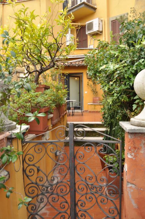 Onofrio Flat Apartamento *