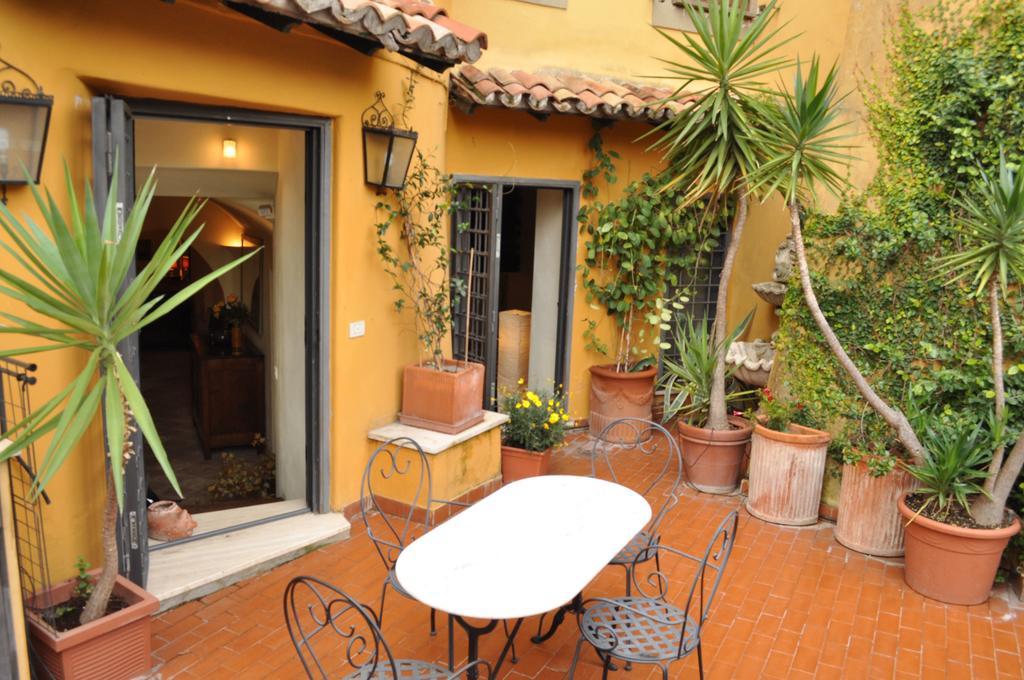 Apartamento Onofrio Flat