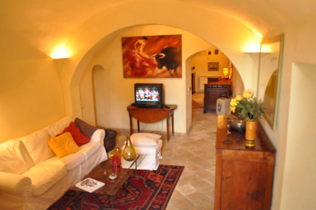 Onofrio Flat Apartamento