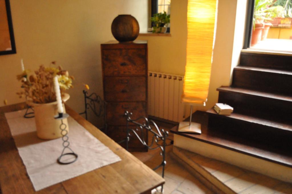 Apartamento Onofrio Flat