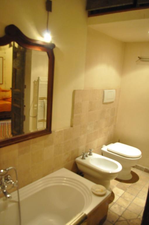Apartment Onofrio Flat *