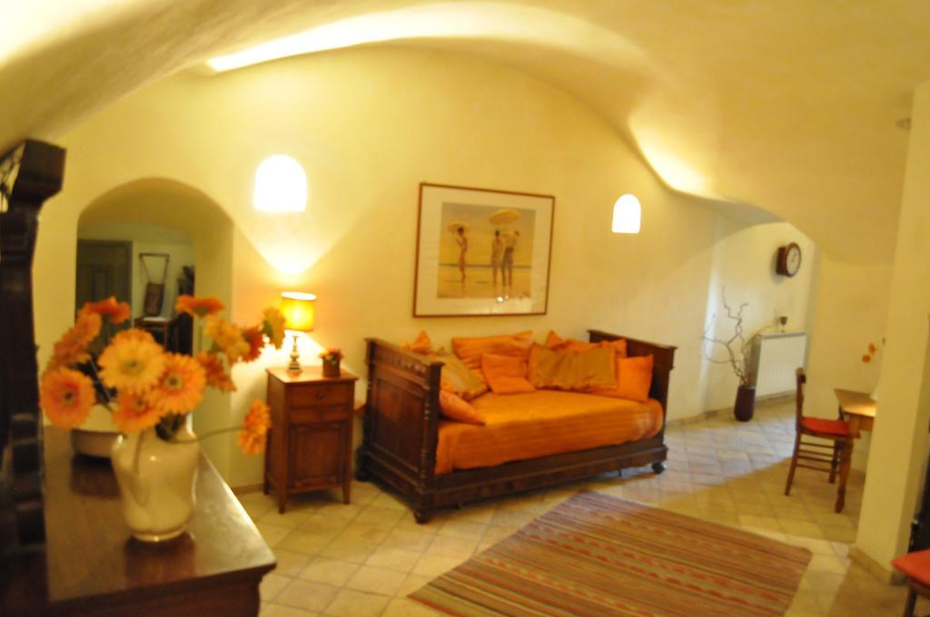 Onofrio Flat Apartment *