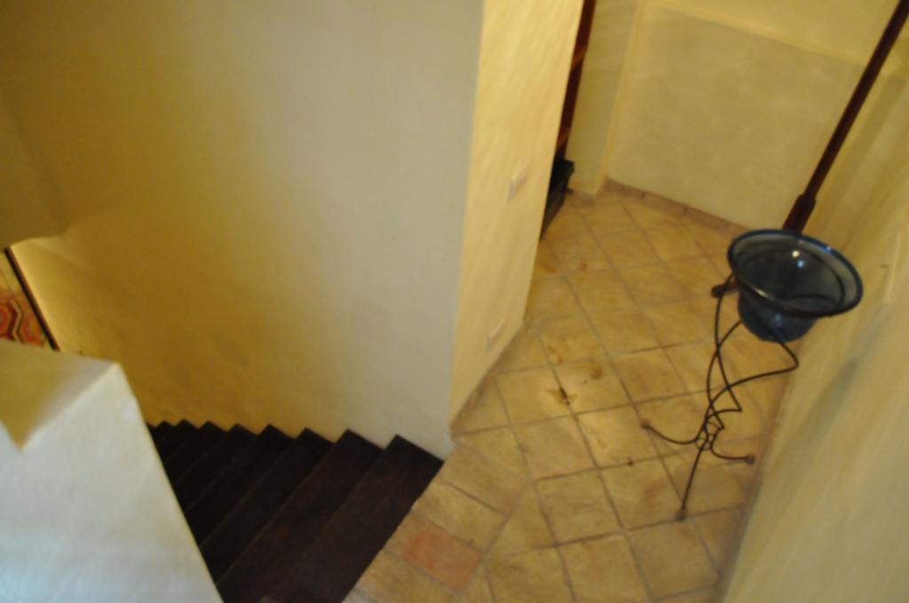 Onofrio Flat * Rom