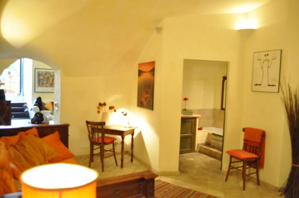 Onofrio Flat * Rom