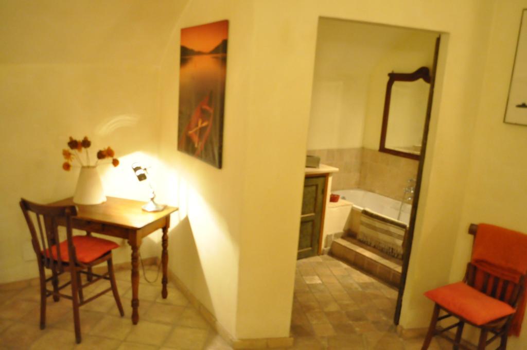 Apartment Onofrio Flat