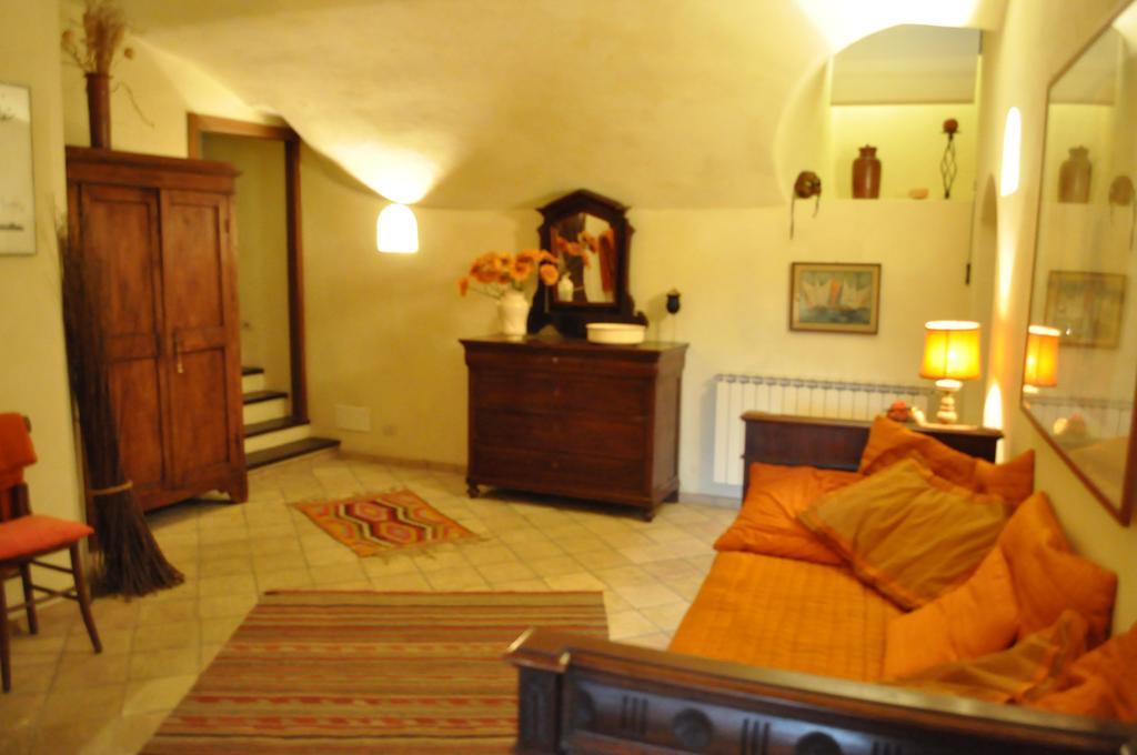 Onofrio Flat Apartment Rom