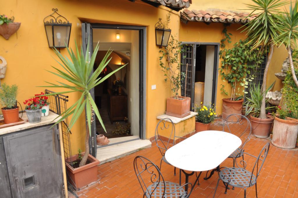 Apartment Onofrio Flat *