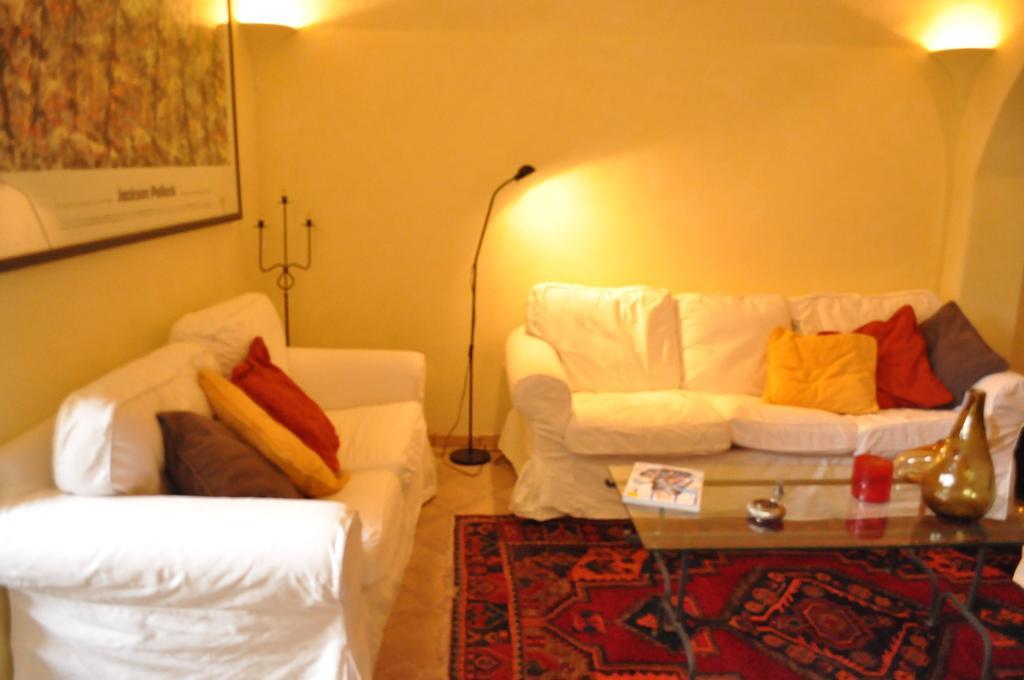 Onofrio Flat Apartment *