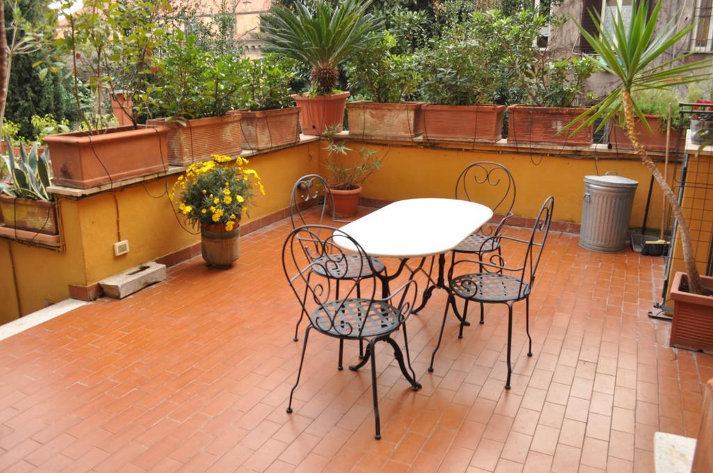 Apartamento Onofrio Flat