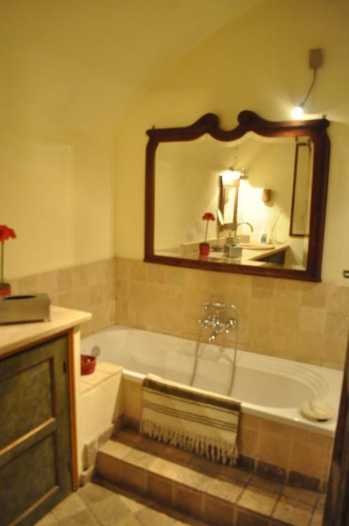 Apartment Onofrio Flat Rom
