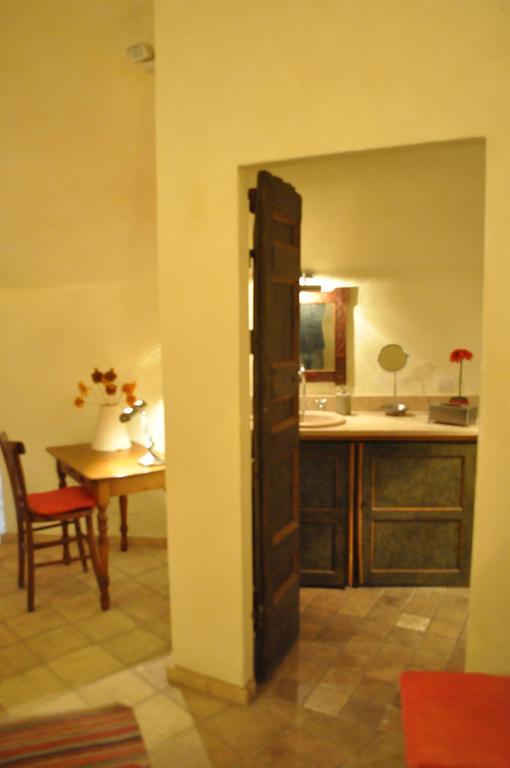 Apartment Onofrio Flat *