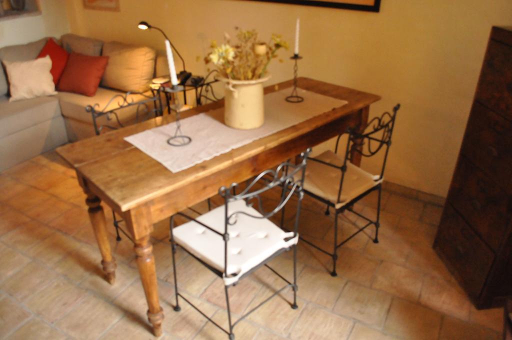 Onofrio Flat Apartment *