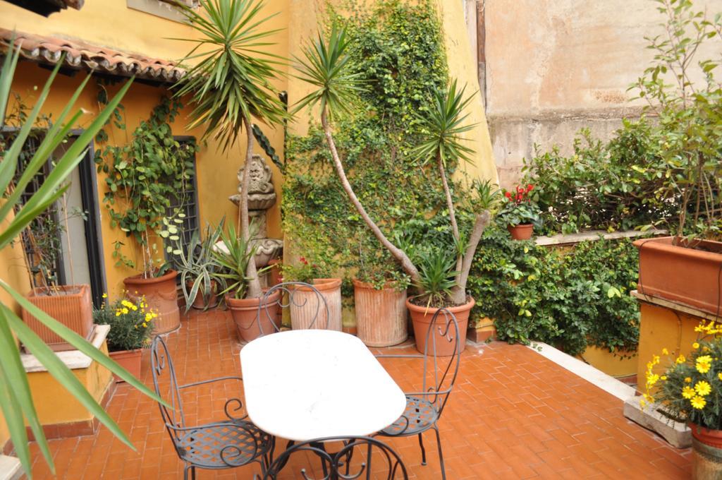 Onofrio Flat Apartment Rom