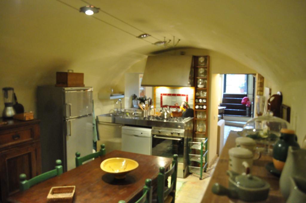 Onofrio Flat Rom
