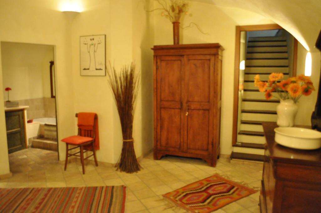 Apartment Onofrio Flat *