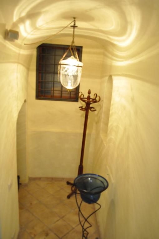 Onofrio Flat Apartment *