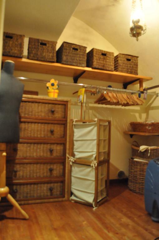 Apartamento Onofrio Flat Roma