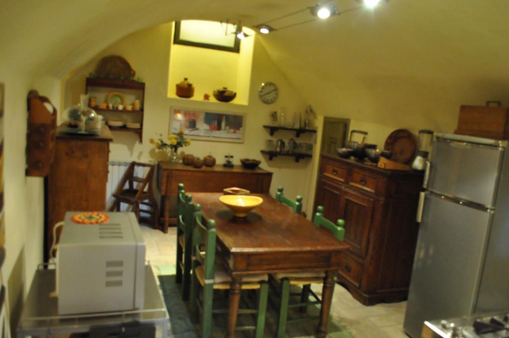Onofrio Flat Apartment Rom